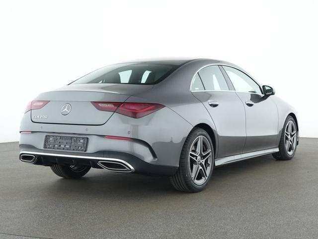 MERCEDES-BENZ CLA 200 Automatic AMG Line Advanced Plus