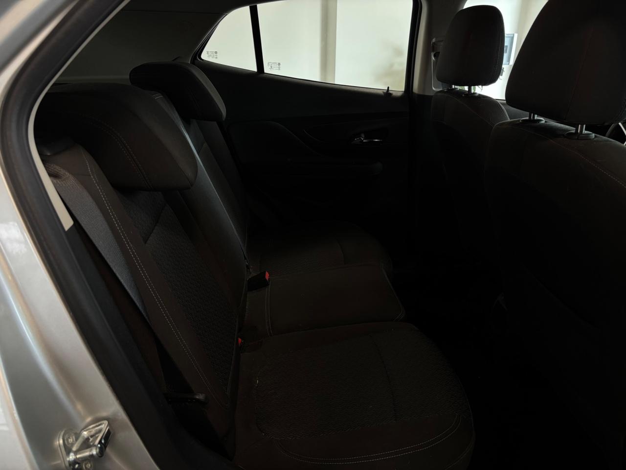 Opel Mokka X 1.4 Turbo GPL Tech 140CV 4x2 Advance