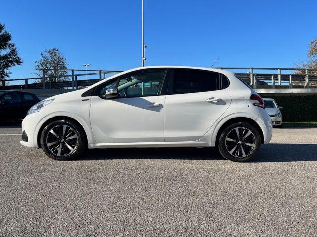 PEUGEOT 208 BlueHDi 100CV SIGNATURE 5 PORTE