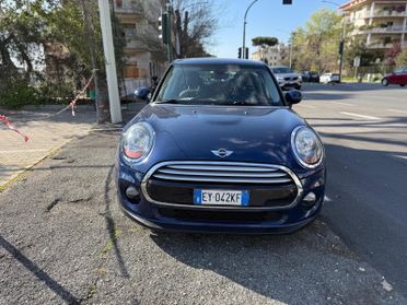 Mini 1.5 Cooper D Business XL Cambio Automatico
