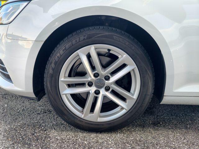 AUDI A4 Avant 2.0 TDI 150 CV S tronic Design