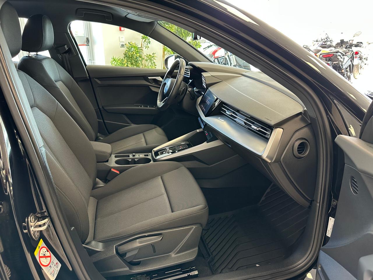 Audi A3 SPB 30 TDI 116CV S tronic Business - 2022
