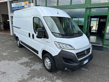 FIAT Ducato 30 2.3 MJT 130CV PM-TM Furgone