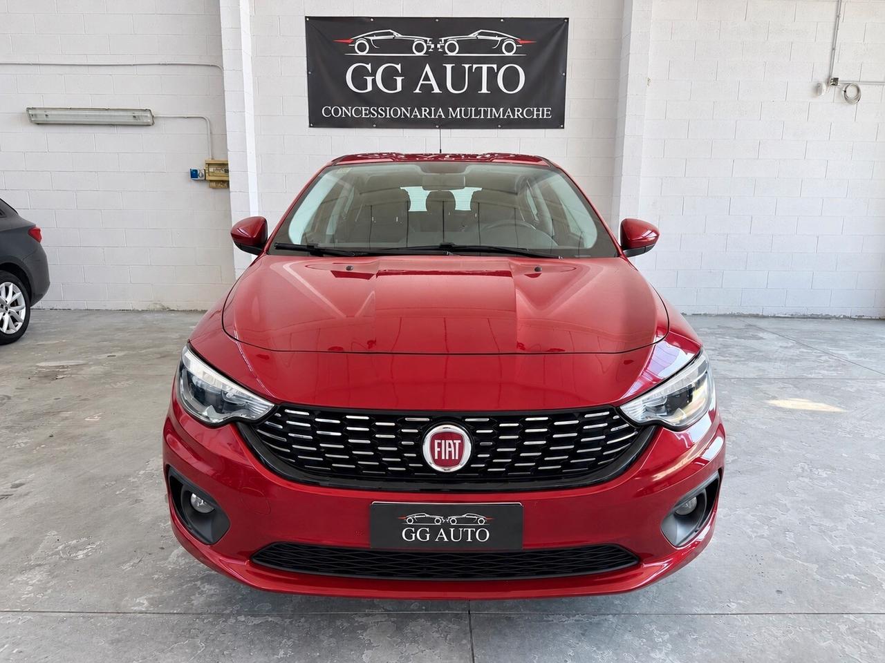 Fiat Tipo 1.4 5 porte Lounge