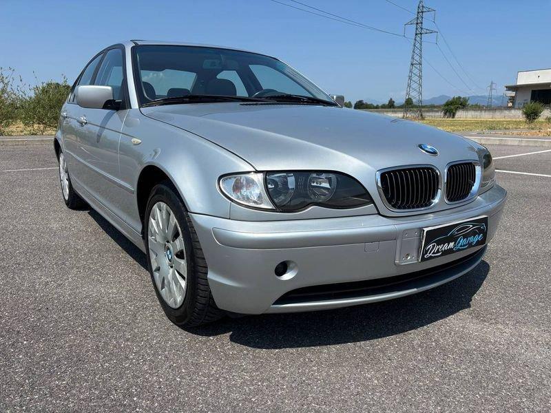 BMW Serie 3 * TETTO* 2.0 Diesel 150cv