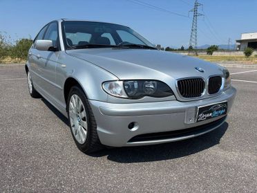 BMW Serie 3 * TETTO* 2.0 Diesel 150cv
