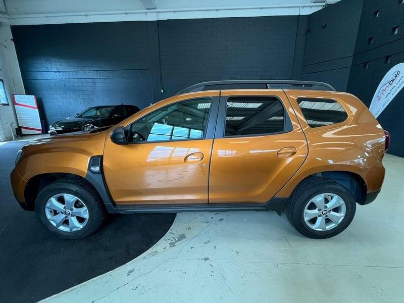 Dacia Duster Duster 1.6 SCe 4x2 Comfort