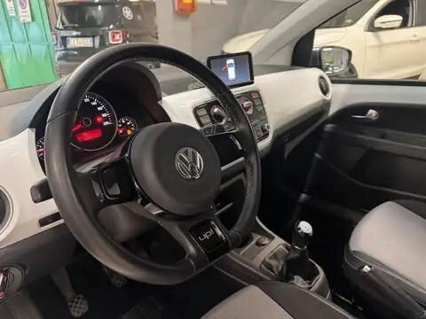 Volkswagen up! 3p 1.0 high