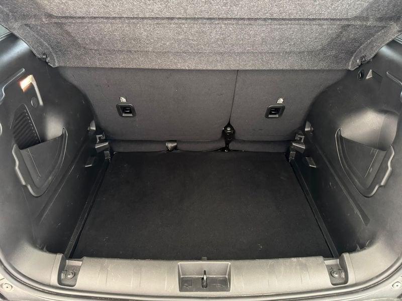 Jeep Renegade 1.5 Turbo T4 MHEV Limited Auto