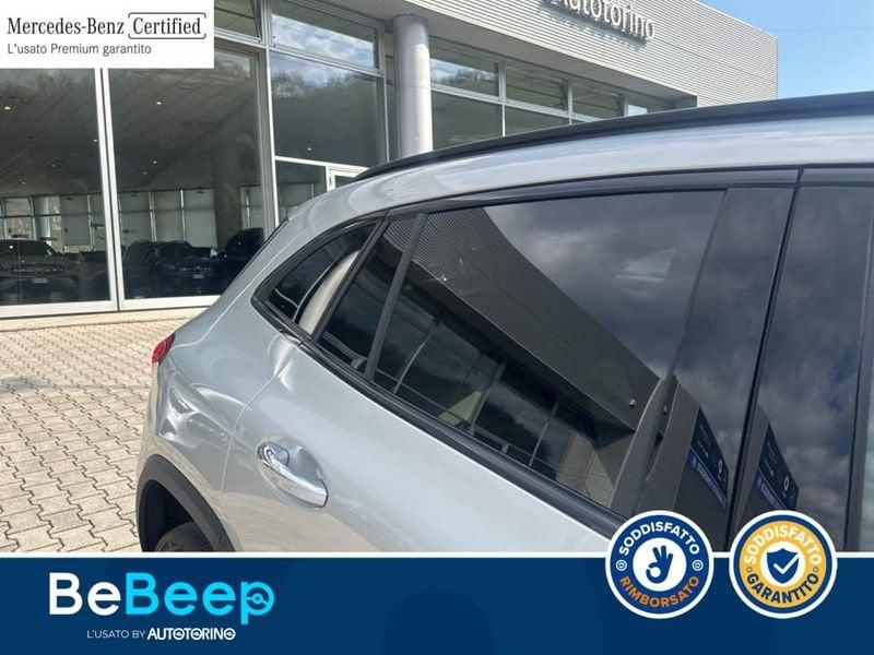 Mercedes-Benz GLA 200 PROGRESSIVE ADVANCED PLUS AUTO