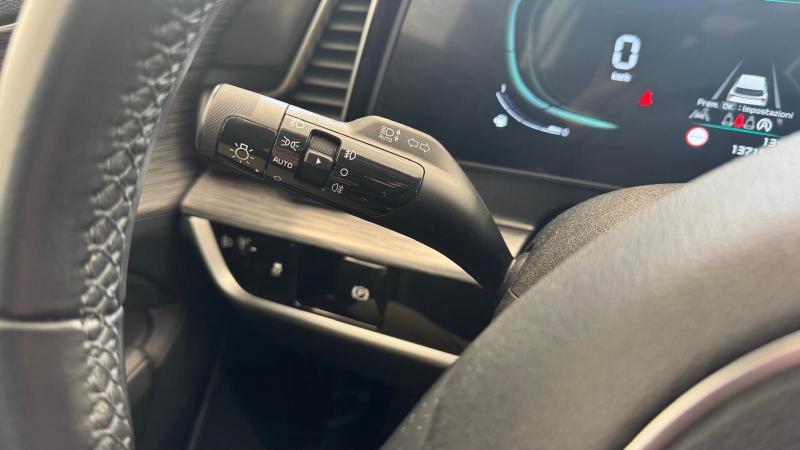 Kia Sportage 1.6 CRDi MHEV DCT Sport