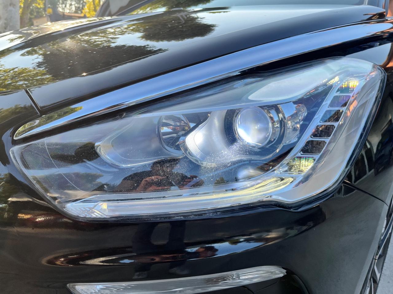 Ds DS5 5 2.0 HDi 160 aut. Business