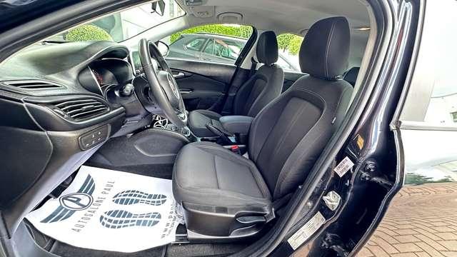 Fiat Tipo 1.3 MTJ S&S 95CV 5 Porte Easy + Neopatentato