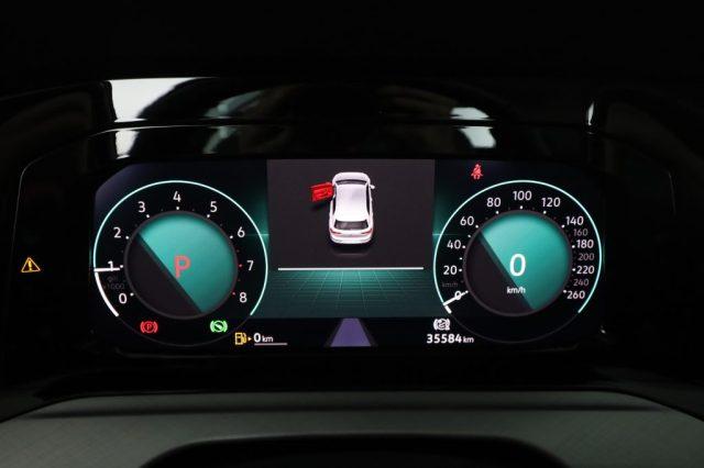 VOLKSWAGEN Golf Golf 1.0 eTSI EVO DSG Life