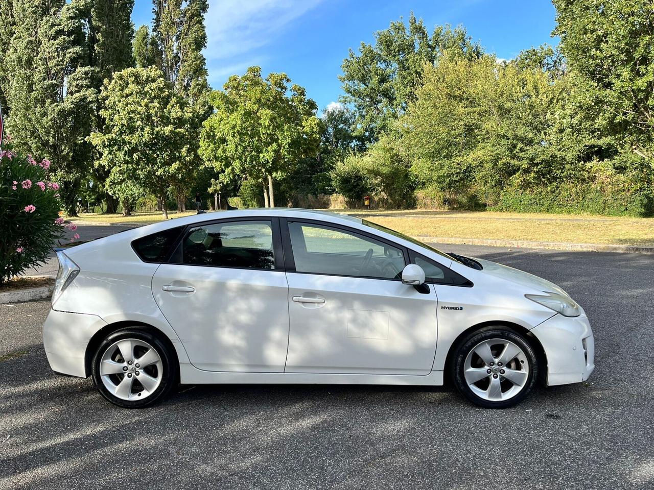 Toyota Prius 1.8 Active