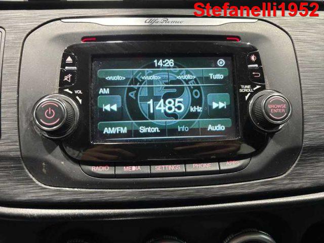 ALFA ROMEO Giulietta III - 1.6 jtdm 120cv