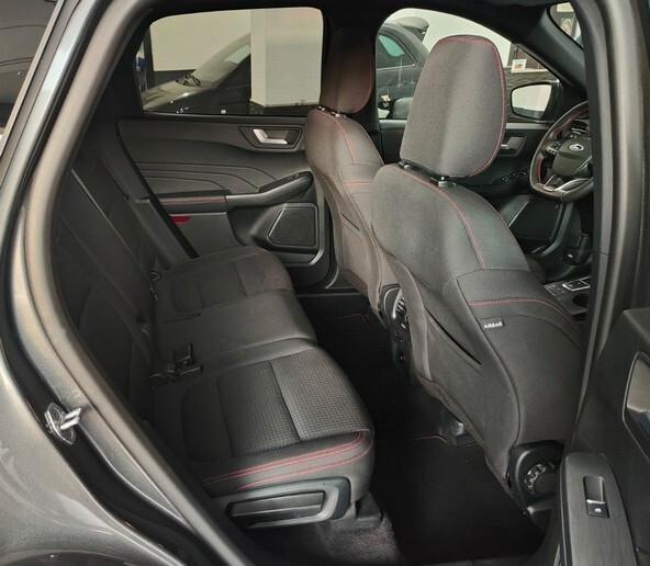 Ford Kuga 2.0 EcoBlue 120 CV aut. 2WD ST-Line