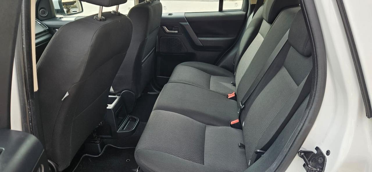 Land Rover Freelander 2 TD4, 2.2 150cv S