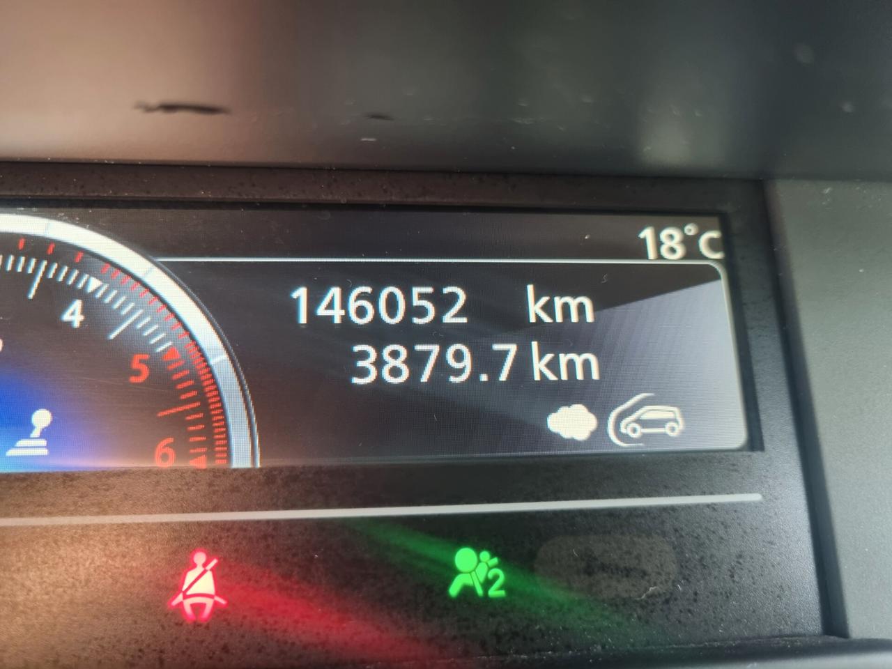 Renault Scenic Scénic XMod 1.6 dCi 130CV Start&Stop Live