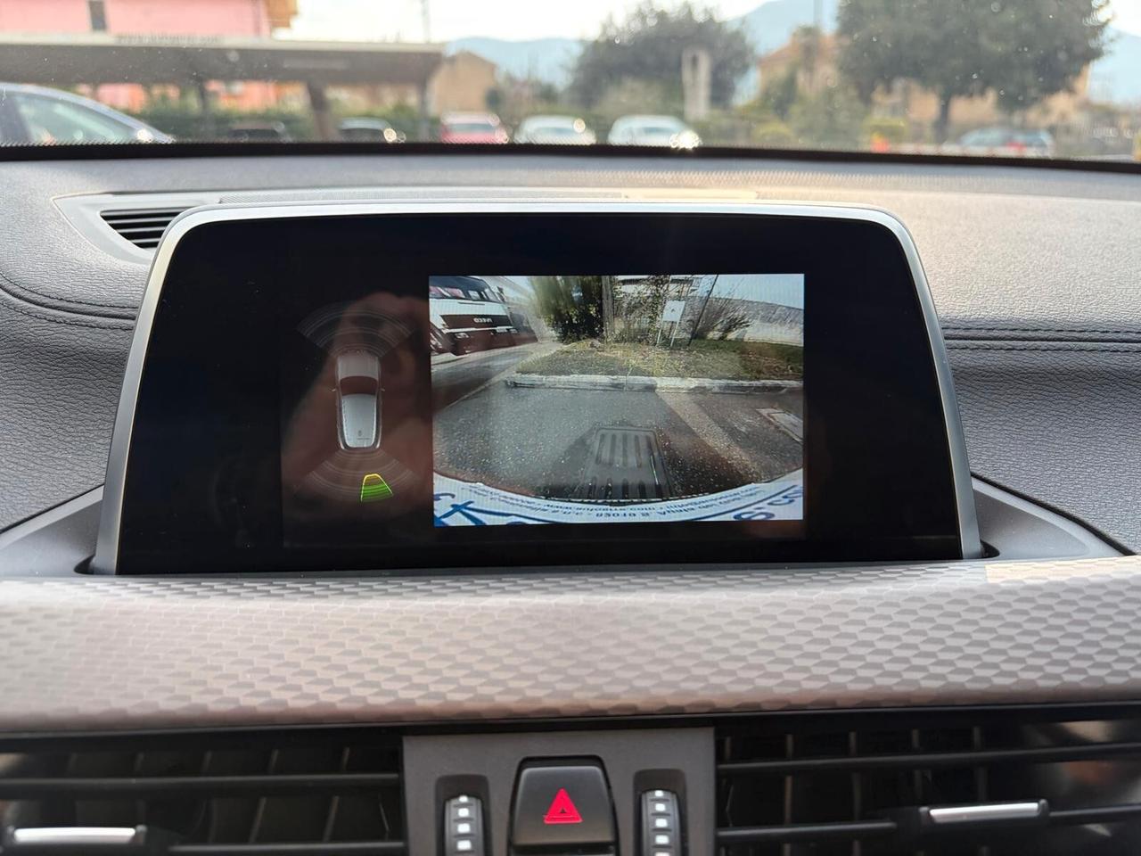 Bmw X2 18d Xdrive 150cv 110kw Msport Aut