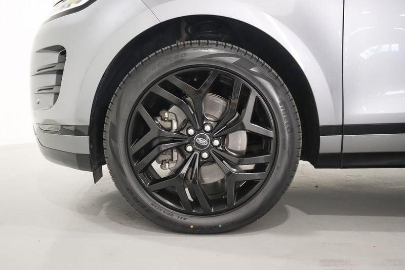 Land Rover RR Evoque 2.0D I4 163 CV AWD Auto R-Dynamic SE