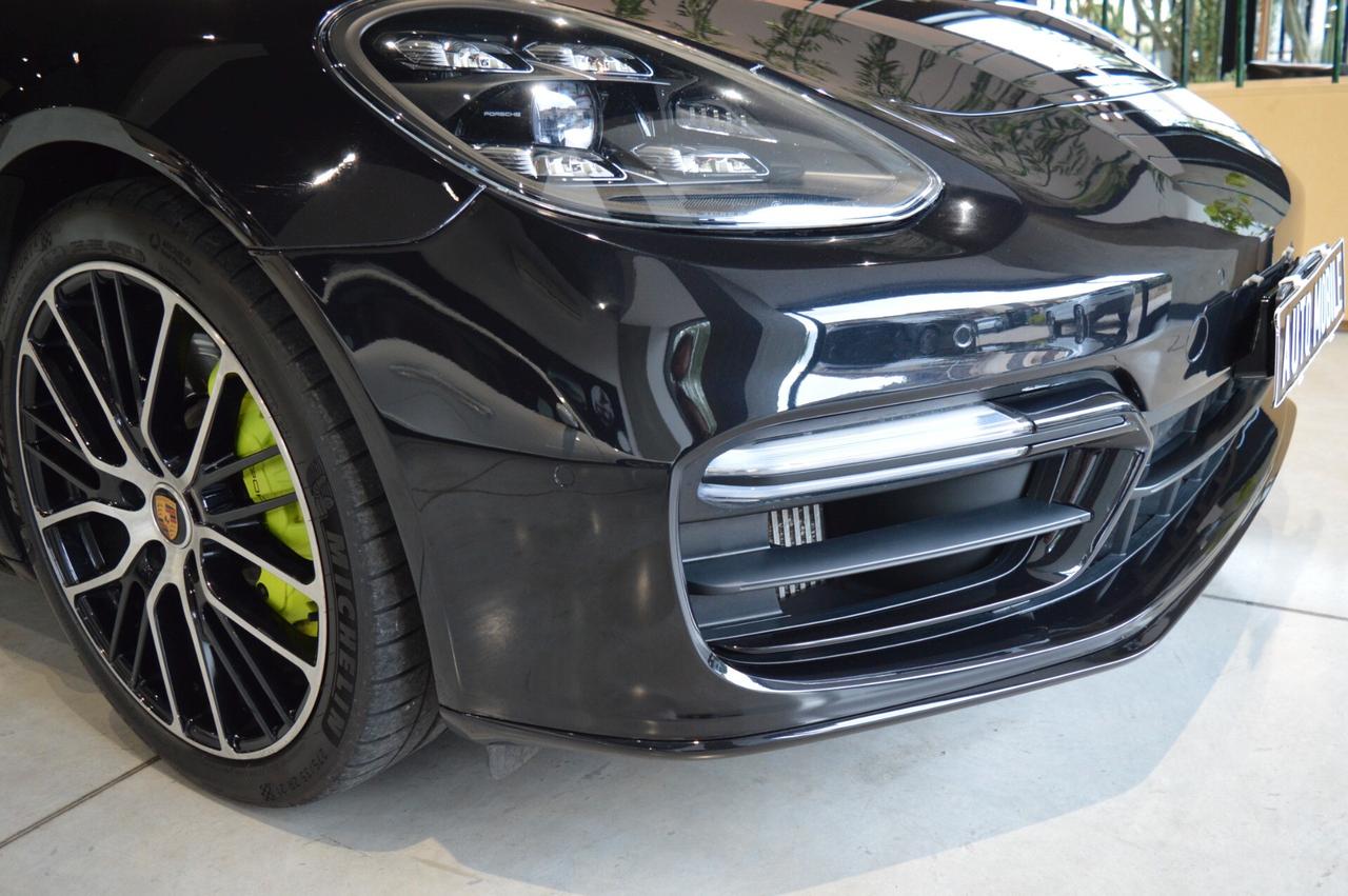 Porsche Panamera 2.9 4 E-Hybrid Sport Turismo