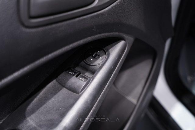 FORD Transit Connect 200 1.6 TDCi PC Furgone Trend