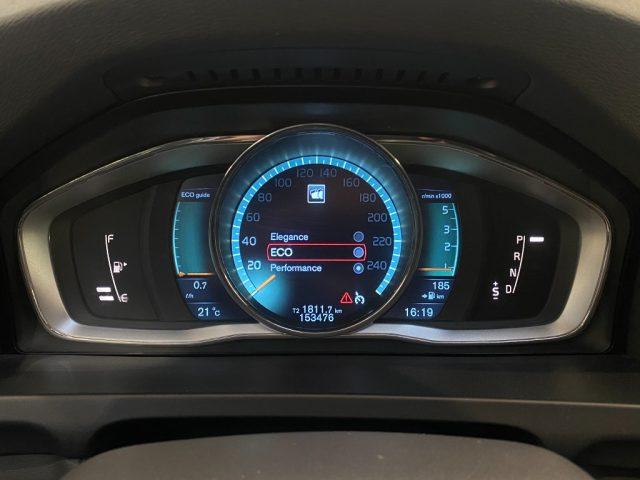 VOLVO V60 D4 Geartronic Momentum