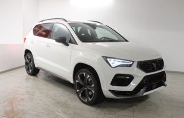 CUPRA Ateca 1.5 TSI DSG