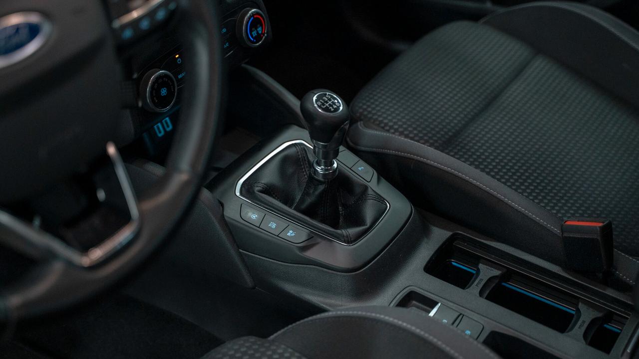 Ford Focus 1.5 ECOBLUE 120 CV SW LED CARPLAY FULL OPTIONAL