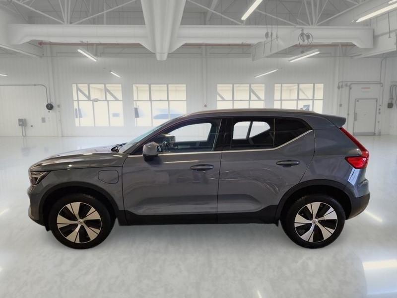 VOLVO XC40 T4 Recharge Plug-in auto Core
