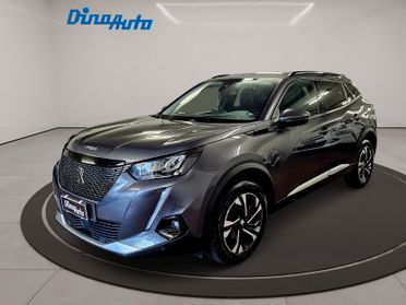 Peugeot 2008 PureTech 130 S&S Allure Navi Pack