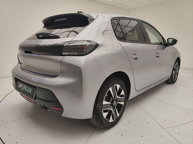 Peugeot 208 II 2023 1.2 puretech Allure s&s 100cv
