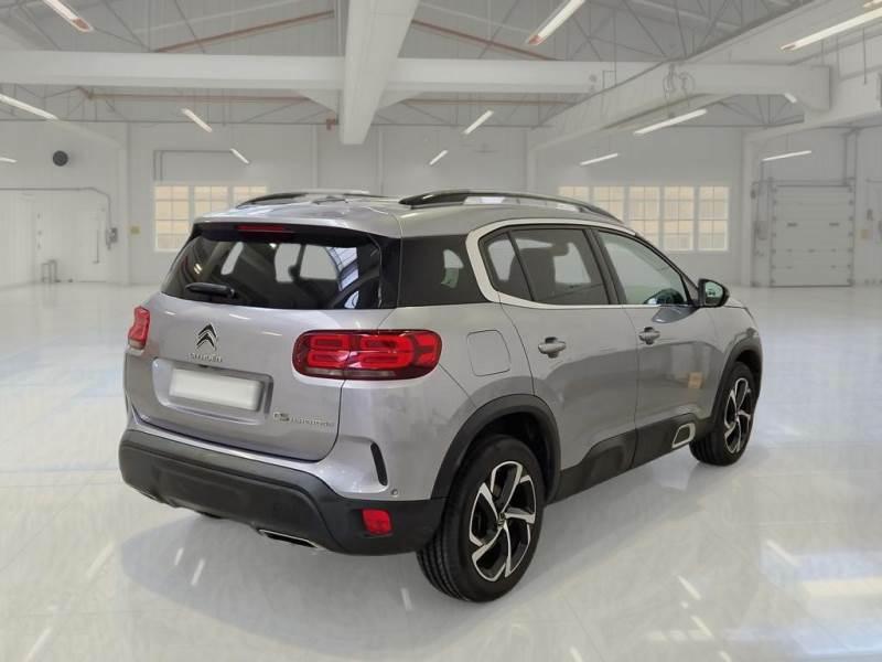 CITROEN C5 AIRCROSS BlueHDi 130 S/S Shine EAT8