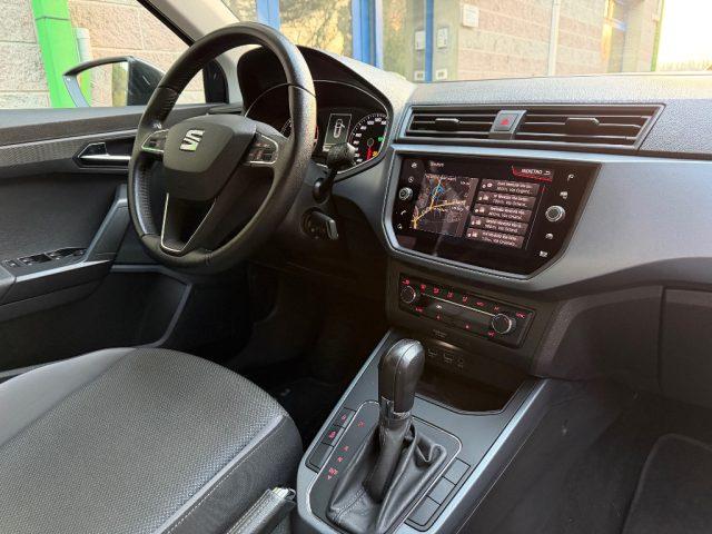 SEAT Arona 1.6 TDI 95CV DSG UNIPROPRIETARIO BLUETOOTH