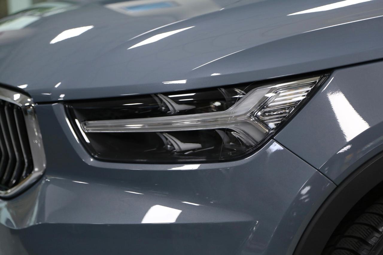 Volvo XC40 T5 Recharge Plug-in Hybrid Inscription auto