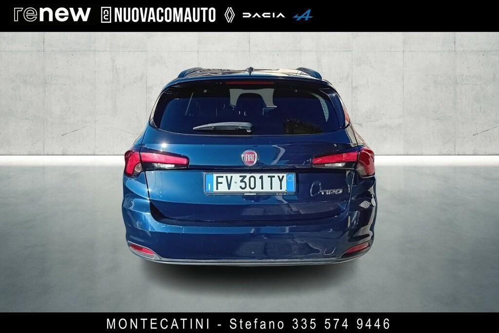 Fiat Tipo Station Wagon 1.4 Easy Gpl