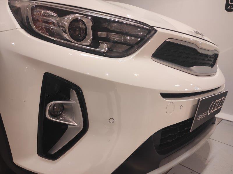 KIA Stonic - Stonic 1.2 DPI Urban