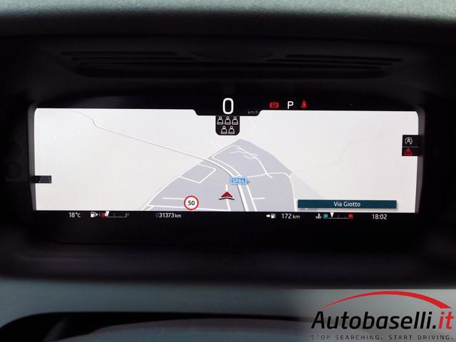 LAND ROVER Discovery Sport 2.0 TD4 163 CV AWD DYNAMIC SE 7POSTI MHEV AUTOM