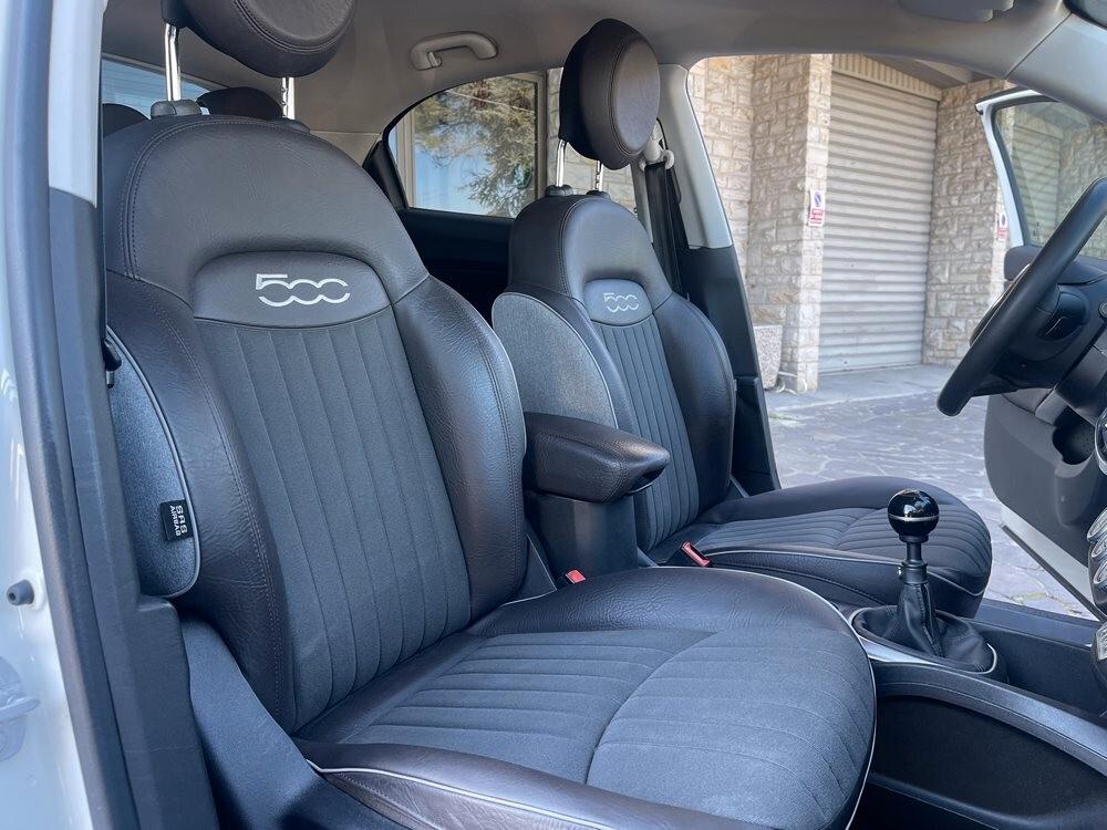 Fiat 500X 1.3 MultiJet 95 CV Lounge NEO PATENTATI
