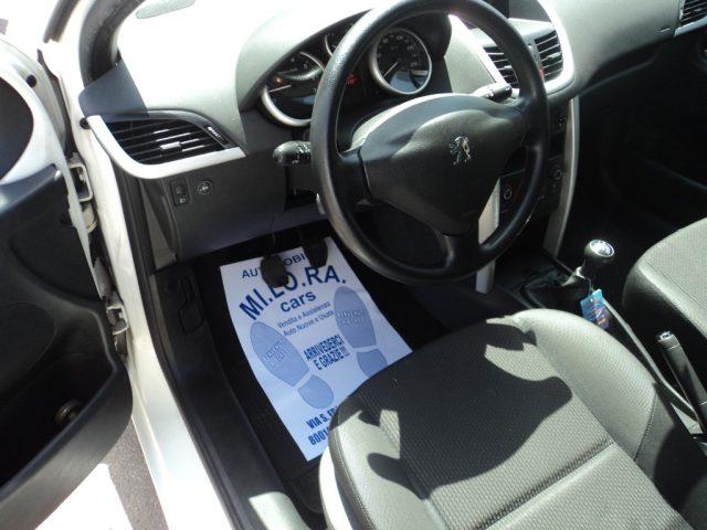 PEUGEOT 207 Plus 1.4 8V 75CV 5p. ECO GPL