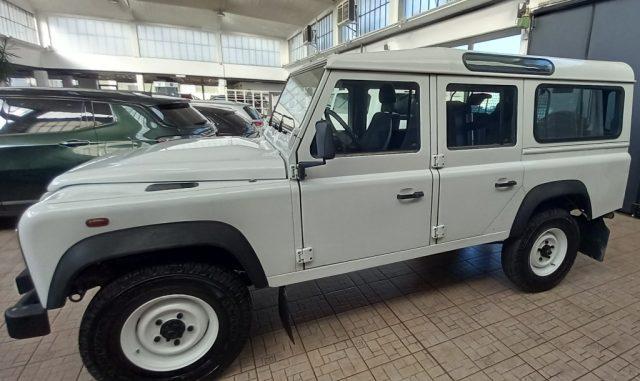 LAND ROVER Defender 110 2.2 TD4 Station Wagon AUTOCARRO N1
