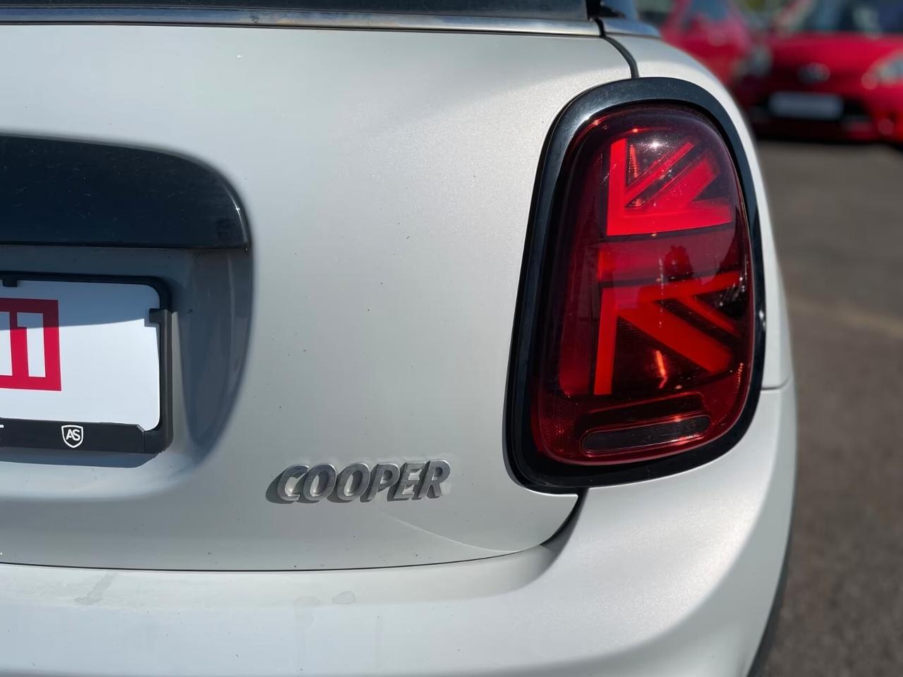 Mini 1.5 Cooper JCW/1PROP