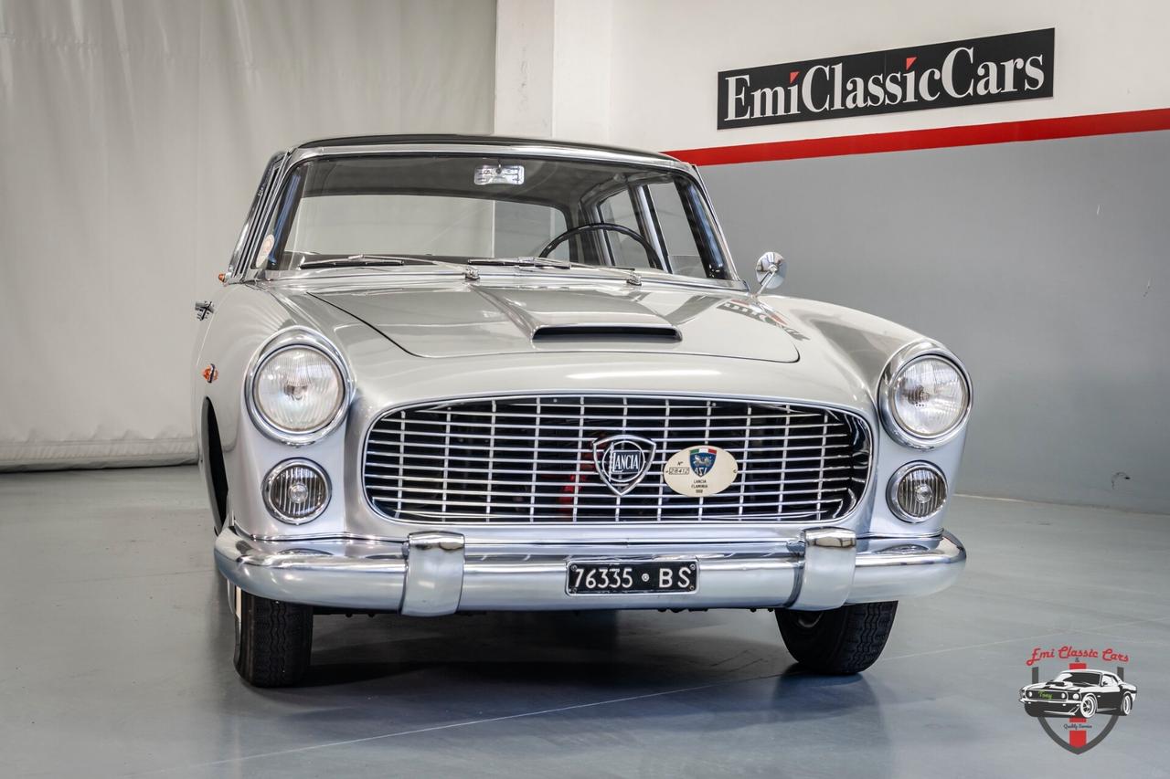 Lancia Flaminia PRESIDENZIALE
