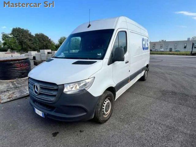 MERCEDES-BENZ Sprinter Sprinter F39/33 311 CDI FWD TN Furgone - FS181RZ