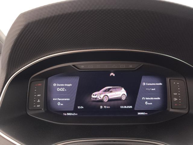 SEAT Arona 1.0 ecotsi Xperience 110cv