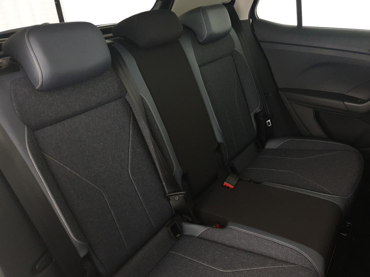 Volkswagen T-Cross 1.0 tsi style 115cv dsg