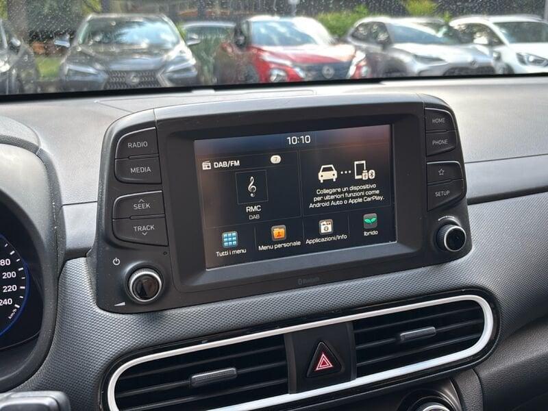 Hyundai Kona Hybrid 1.6 HEV XPrime 2WD DCT