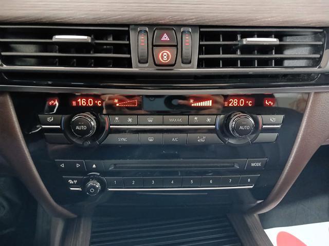 BMW X5 xDrive30d +TETTO PANORAMICO+HEAD-UP DISPLAY!!!!!!