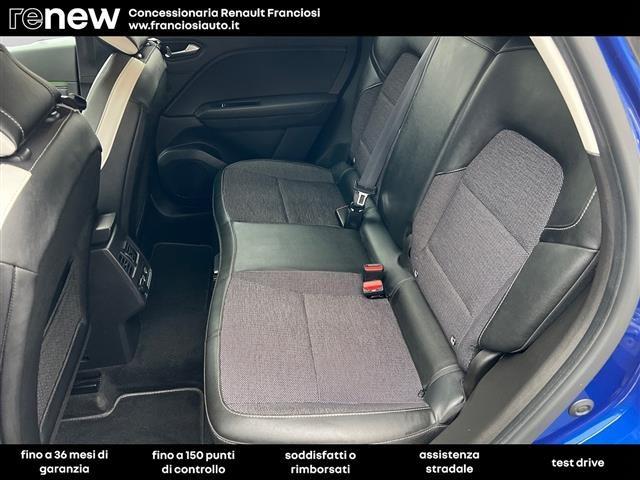 RENAULT Captur 1.0 tce Intens Gpl 100cv my21